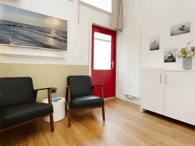 Ferienwohnung für 2 Personen (28 m²) in Dahme 5/10