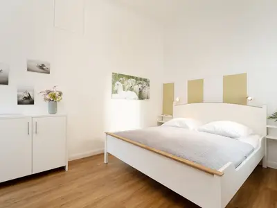 Ferienwohnung für 2 Personen (28 m²) in Dahme 8/10