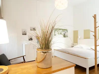 Ferienwohnung für 2 Personen (28 m²) in Dahme 9/10