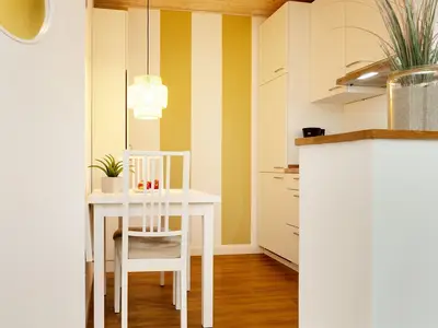 Ferienwohnung für 2 Personen (28 m²) in Dahme 10/10