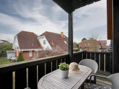 Ferienwohnung für 4 Personen (46 m²) in Dahme 3/10