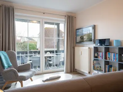 Ferienwohnung für 4 Personen (46 m²) in Dahme 4/10