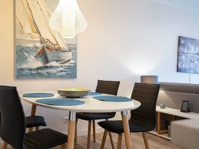 Ferienwohnung für 4 Personen (46 m²) in Dahme 6/10