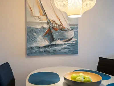 Ferienwohnung für 4 Personen (46 m²) in Dahme 7/10