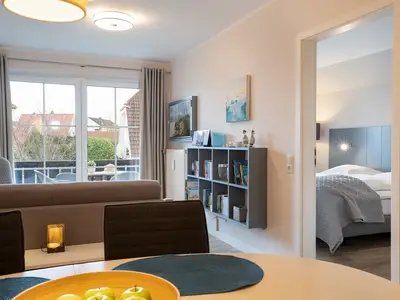 Ferienwohnung für 4 Personen (46 m²) in Dahme 8/10