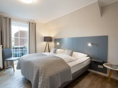 Ferienwohnung für 4 Personen (46 m²) in Dahme 9/10