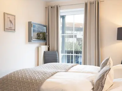 Ferienwohnung für 4 Personen (46 m²) in Dahme 10/10