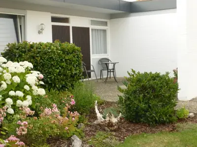 Ferienwohnung für 2 Personen (33 m²) in Dahme 1/10