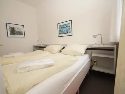 Ferienwohnung für 2 Personen (33 m²) in Dahme 2/10