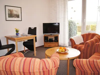 Ferienwohnung für 2 Personen (33 m²) in Dahme 3/10