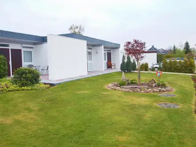 Ferienwohnung für 2 Personen (33 m²) in Dahme 4/10