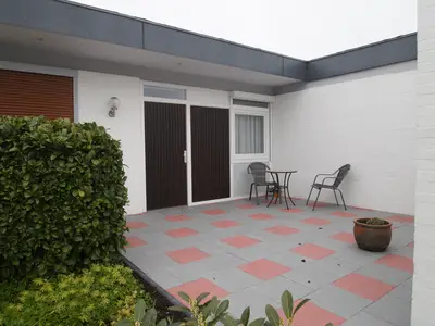 Ferienwohnung für 2 Personen (33 m²) in Dahme 5/10