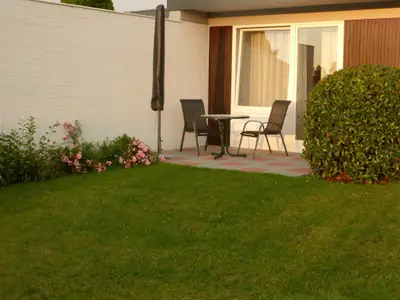 Ferienwohnung für 2 Personen (33 m²) in Dahme 6/10