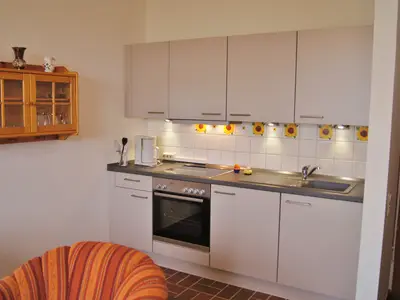 Ferienwohnung für 2 Personen (33 m²) in Dahme 7/10
