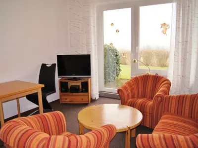 Ferienwohnung für 2 Personen (33 m²) in Dahme 8/10