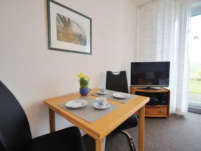 Ferienwohnung für 2 Personen (33 m²) in Dahme 10/10