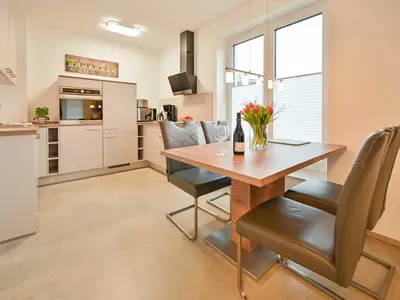 Ferienwohnung für 4 Personen (90 m²) in Dahme 1/10