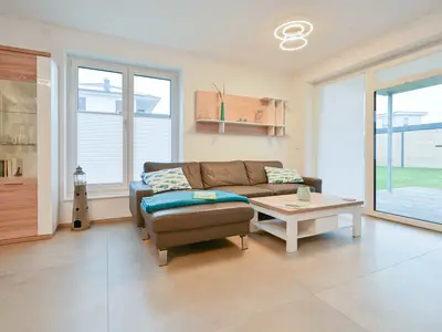 Ferienwohnung für 4 Personen (90 m²) in Dahme 2/10