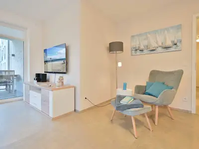 Ferienwohnung für 4 Personen (90 m²) in Dahme 3/10