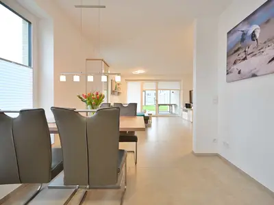 Ferienwohnung für 4 Personen (90 m²) in Dahme 4/10