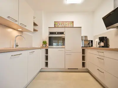 Ferienwohnung für 4 Personen (90 m²) in Dahme 5/10
