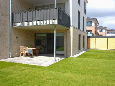 Ferienwohnung für 4 Personen (90 m²) in Dahme 6/10