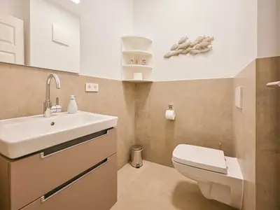 Ferienwohnung für 4 Personen (90 m²) in Dahme 9/10