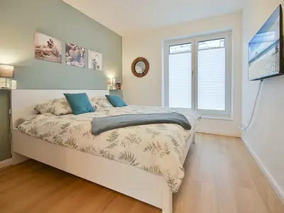 Ferienwohnung für 4 Personen (90 m²) in Dahme 10/10