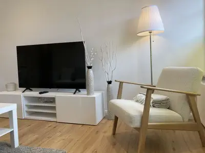 Ferienwohnung für 4 Personen (65 m²) in Dahme 7/10
