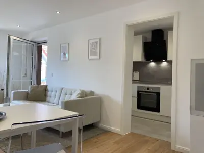 Ferienwohnung für 4 Personen (65 m²) in Dahme 9/10