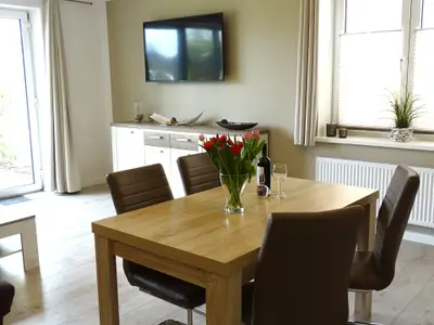 Ferienwohnung für 7 Personen (90 m²) in Dahme 5/10