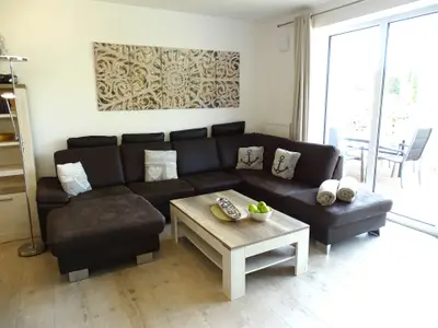 Ferienwohnung für 7 Personen (90 m²) in Dahme 7/10