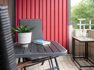 Ferienwohnung für 3 Personen (37 m²) in Dahme 2/10