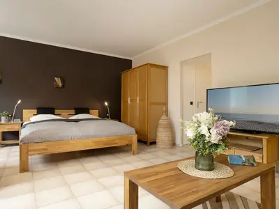 Ferienwohnung für 3 Personen (37 m²) in Dahme 3/10