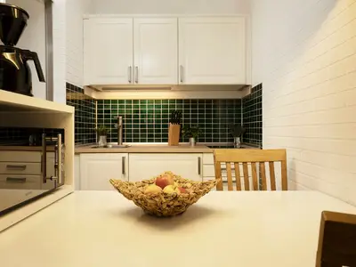 Ferienwohnung für 3 Personen (37 m²) in Dahme 4/10