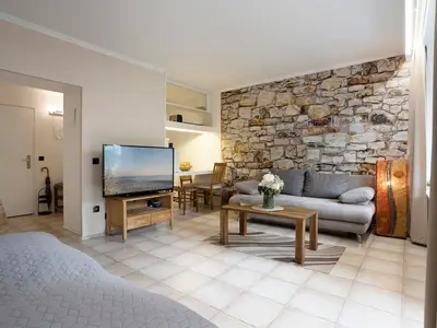 Ferienwohnung für 3 Personen (37 m²) in Dahme 5/10