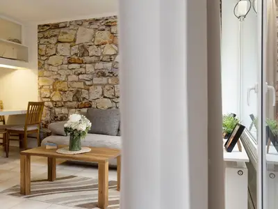 Ferienwohnung für 3 Personen (37 m²) in Dahme 7/10