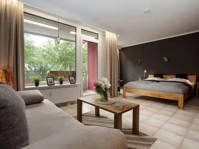 Ferienwohnung für 3 Personen (37 m²) in Dahme 8/10