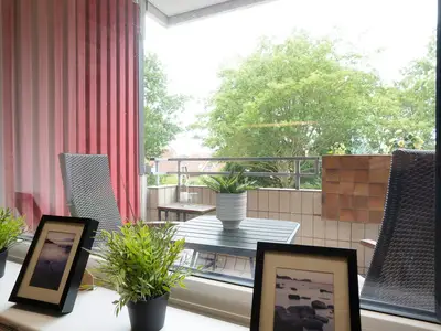 Ferienwohnung für 3 Personen (37 m²) in Dahme 9/10