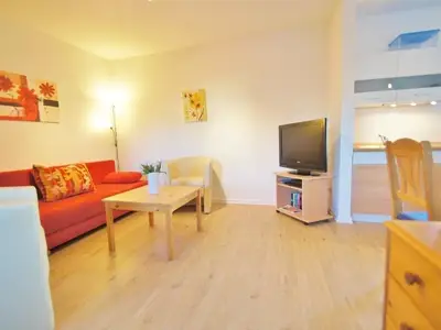 Ferienwohnung für 4 Personen (40 m²) in Dahme 1/7