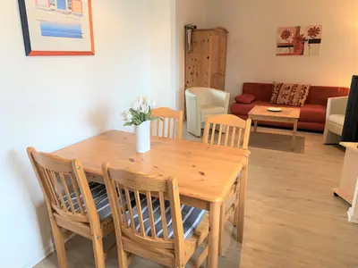 Ferienwohnung für 4 Personen (40 m²) in Dahme 5/7