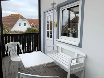 Ferienwohnung für 4 Personen (40 m²) in Dahme 6/7