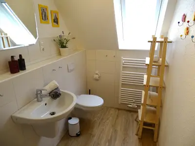 Ferienwohnung für 5 Personen (50 m²) in Dahme 3/10