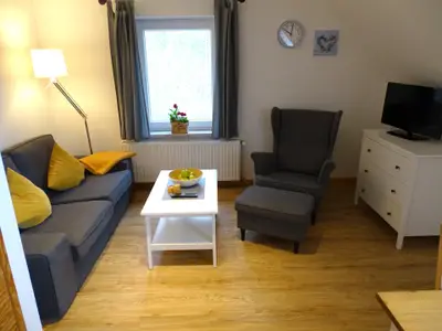 Ferienwohnung für 5 Personen (50 m²) in Dahme 4/10