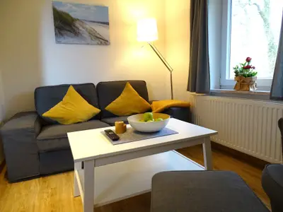 Ferienwohnung für 5 Personen (50 m²) in Dahme 7/10