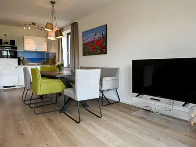 Ferienwohnung für 4 Personen (75 m²) in Dahme 9/10