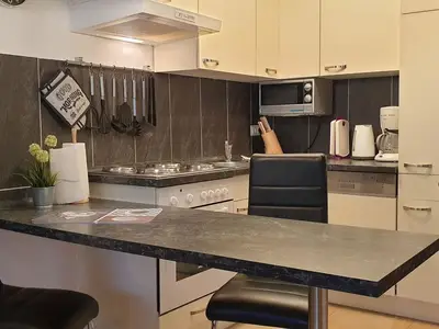 Ferienwohnung für 2 Personen (40 m²) in Dahme 2/10