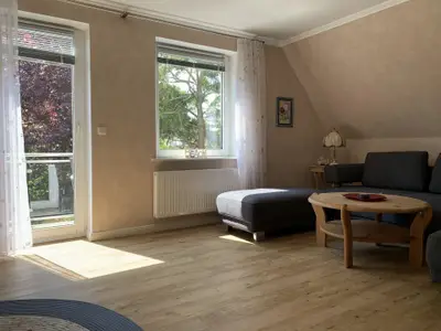 Ferienwohnung für 4 Personen (60 m²) in Dahme 2/10