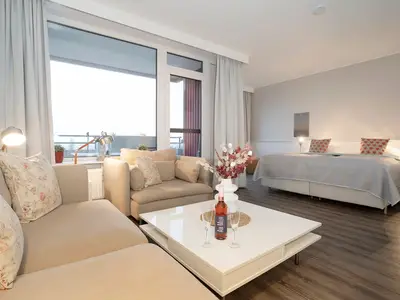 Ferienwohnung für 2 Personen (37 m²) in Dahme 2/10