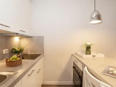 Ferienwohnung für 2 Personen (37 m²) in Dahme 3/10